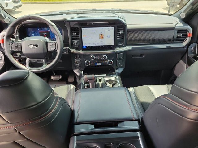 2025 Ford F-150 Raptor 37