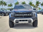 2025 Ford F-150 Raptor 37