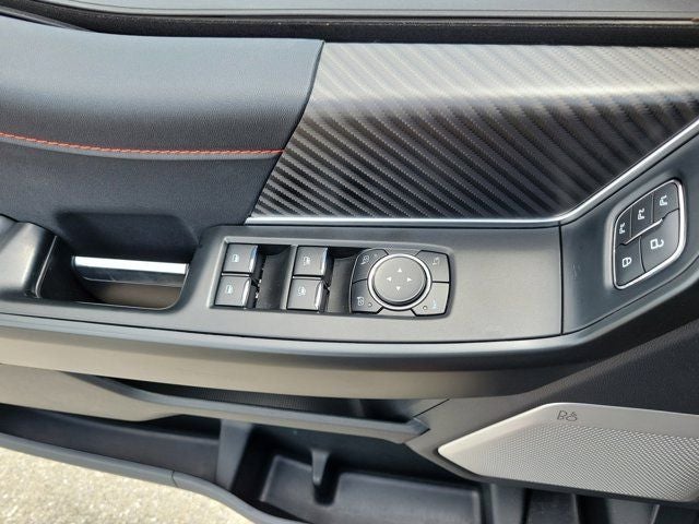 2025 Ford F-150 Raptor 37