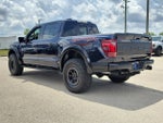 2025 Ford F-150 Raptor 37