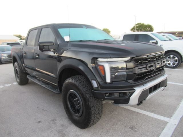 2025 Ford F-150 Raptor 37