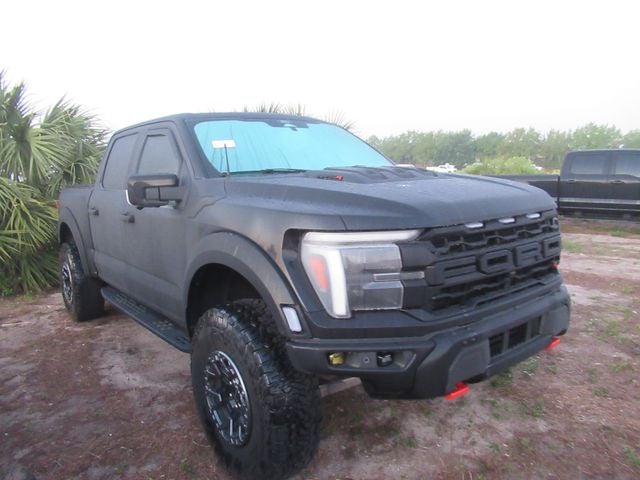 2024 Ford F-150 Raptor R