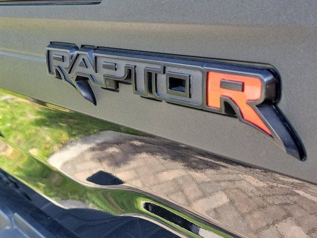 2024 Ford F-150 Raptor R