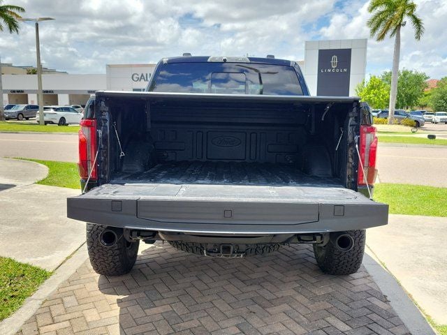 2024 Ford F-150 Raptor R