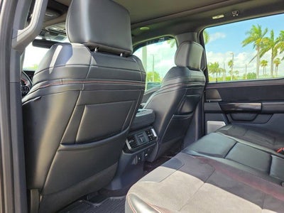 2024 Ford F-150 Raptor R