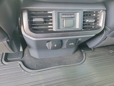 2024 Ford F-150 Raptor R