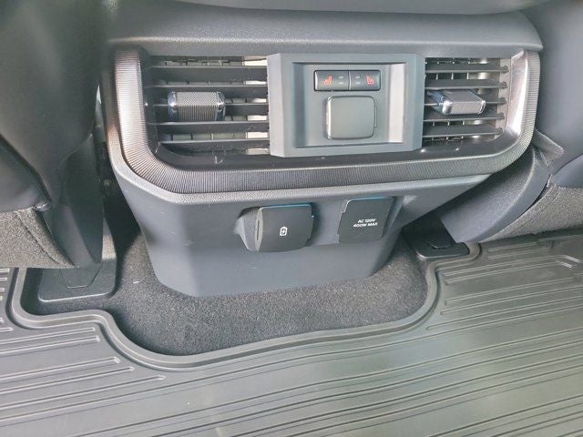 2024 Ford F-150 Raptor R