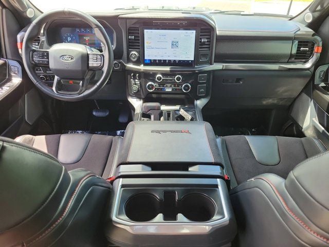 2024 Ford F-150 Raptor R