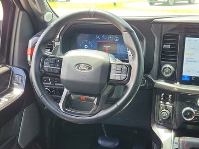 2024 Ford F-150 Raptor R