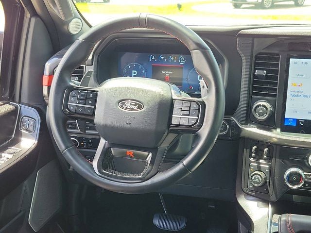 2024 Ford F-150 Raptor R