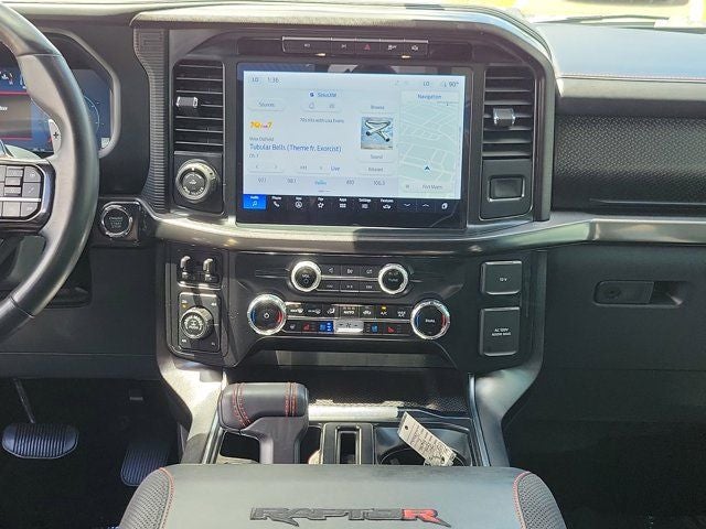 2024 Ford F-150 Raptor R