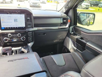 2024 Ford F-150 Raptor R