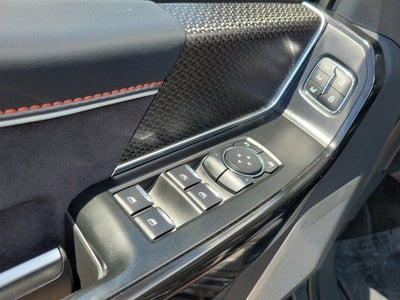 2024 Ford F-150 Raptor R