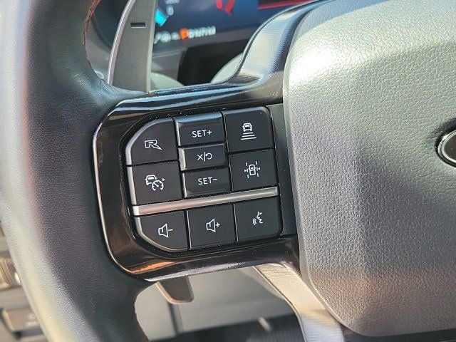 2024 Ford F-150 Raptor R