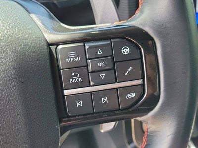 2024 Ford F-150 Raptor R