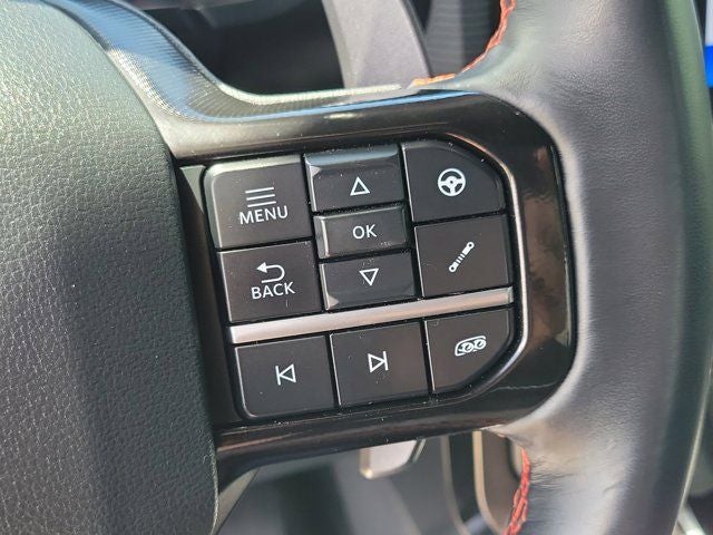 2024 Ford F-150 Raptor R