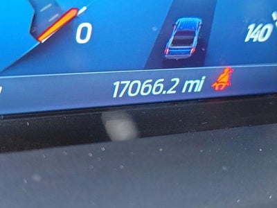 2024 Ford F-150 Raptor R