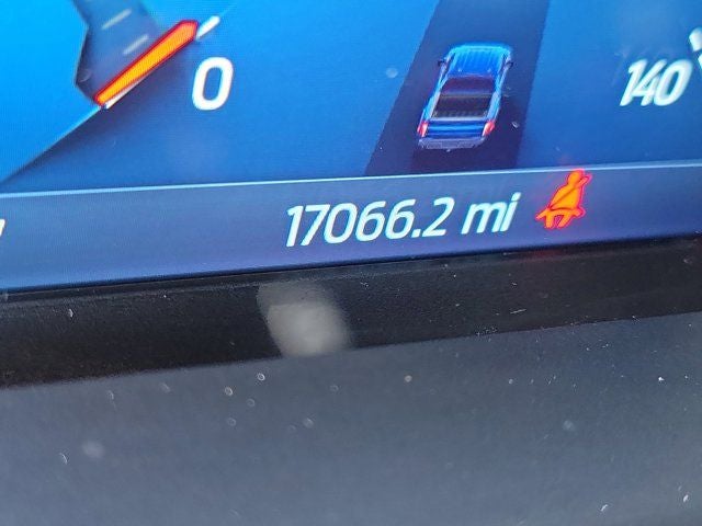 2024 Ford F-150 Raptor R