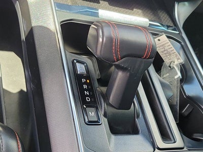 2024 Ford F-150 Raptor R