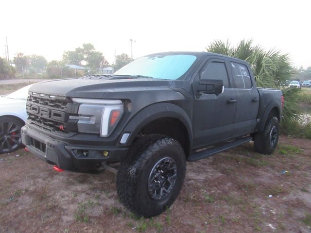 2024 Ford F-150 Raptor R