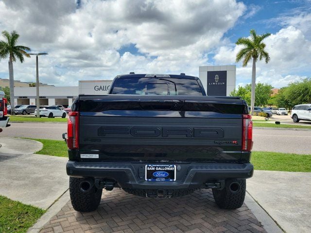 2024 Ford F-150 Raptor R