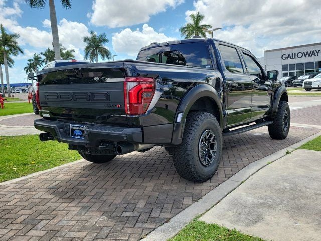 2024 Ford F-150 Raptor R
