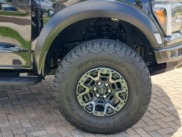 2024 Ford F-150 Raptor R