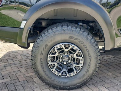 2024 Ford F-150 Raptor R