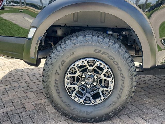 2024 Ford F-150 Raptor R