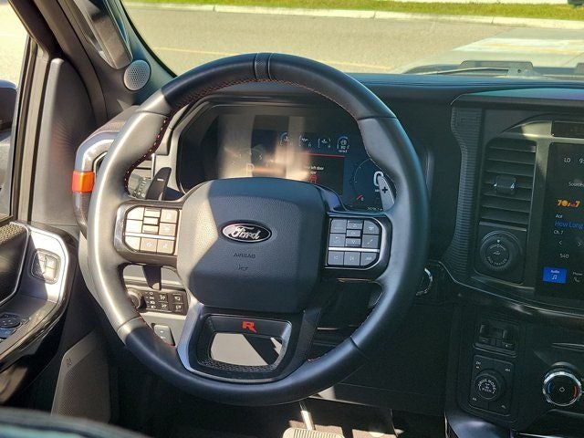 2025 Ford F-150 Raptor R