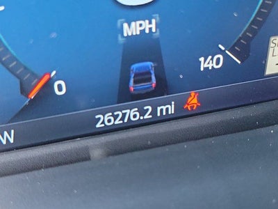 2025 Ford F-150 Raptor R