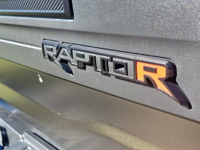 2025 Ford F-150 Raptor R