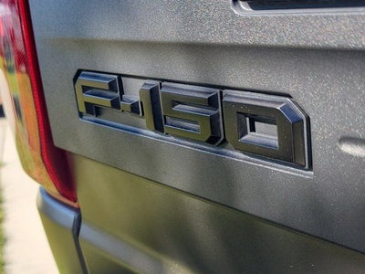 2025 Ford F-150 Raptor R