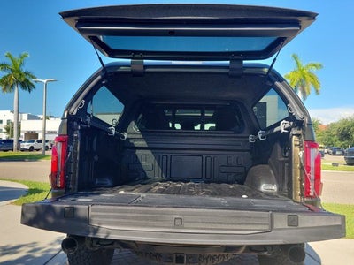 2025 Ford F-150 Raptor R