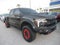 2025 Ford F-150 Raptor R