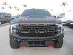 2025 Ford F-150 Raptor R