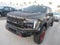 2025 Ford F-150 Raptor R