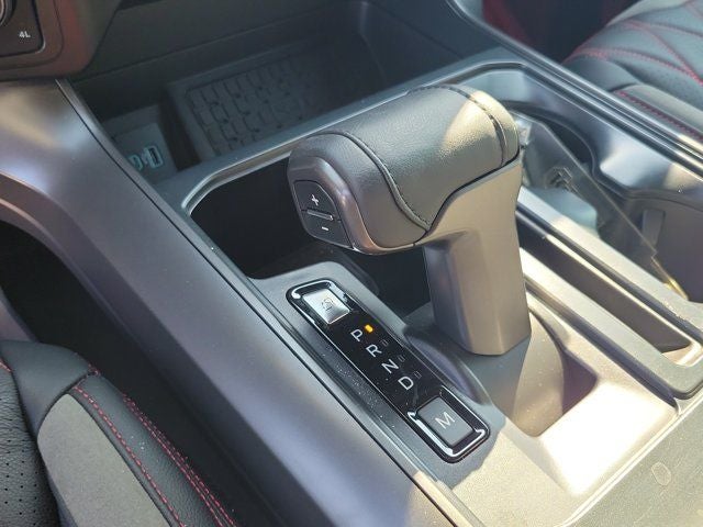 2024 Ford F-150 XLT BLACK WIDOW