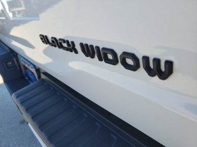 2024 Ford F-150 XLT BLACK WIDOW