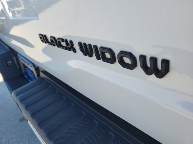 2024 Ford F-150 XLT BLACK WIDOW