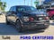 2026 Ford F-150 XLT Black Widow SR810
