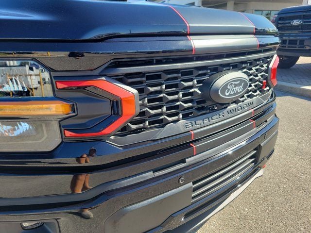 2026 Ford F-150 XLT Black Widow SR810