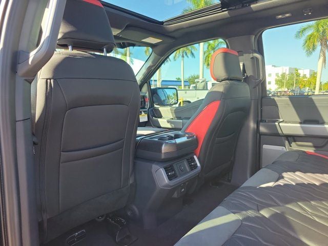 2026 Ford F-150 XLT Black Widow SR810