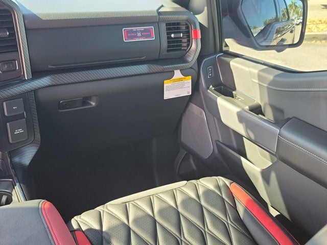 2026 Ford F-150 XLT Black Widow SR810