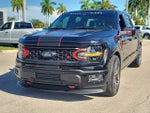2026 Ford F-150 XLT Black Widow SR810