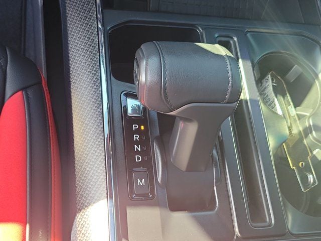 2026 Ford F-150 XLT Black Widow SR810