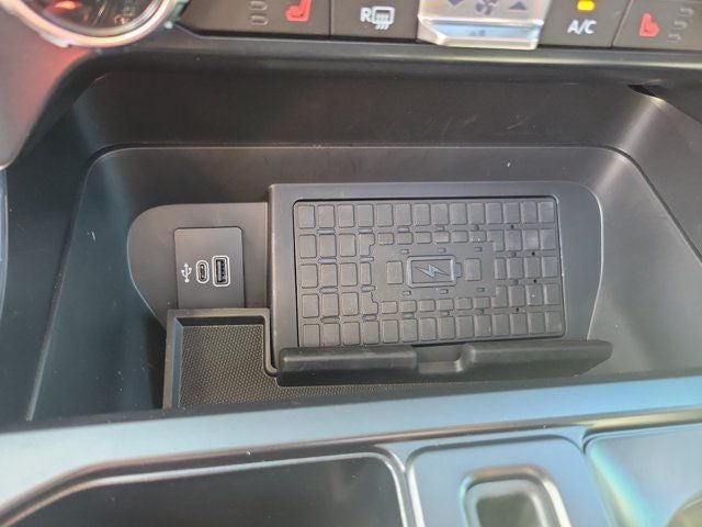 2026 Ford F-150 XLT Black Widow SR810