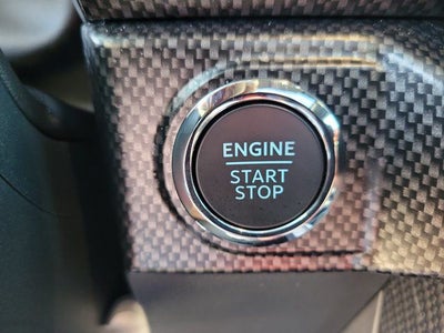 2026 Ford F-150 XLT Black Widow SR810
