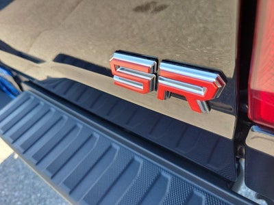 2026 Ford F-150 XLT Black Widow SR810