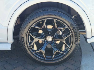 2025 Ford F-150 Lariat SHELBY S SNAKE
